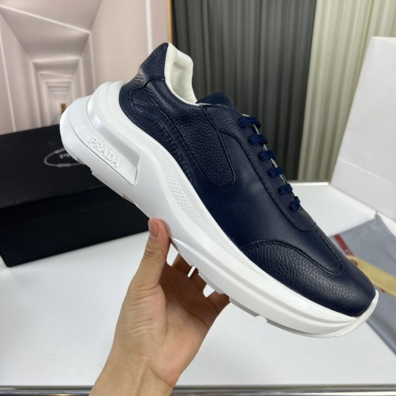 Prada Casual Shoes